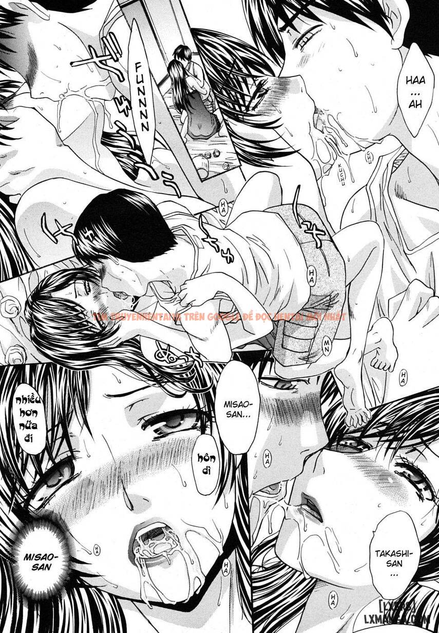 Trang truyện 9 trong truyện tranh Nettaiya - Chap 1 - lxmanga.org