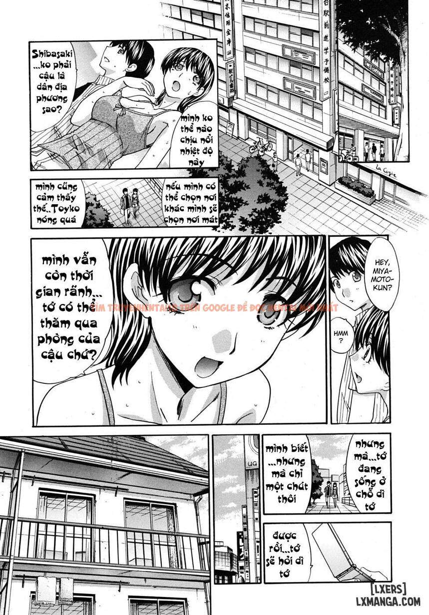 Trang truyện 5 trong truyện tranh Nettaiya - Chapter 2 - www.truyentvn.net