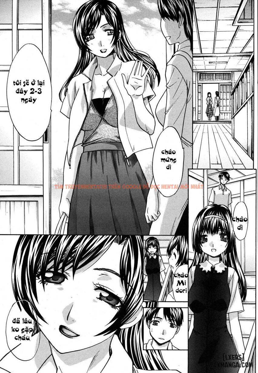 Trang truyện 3 trong truyện tranh Nettaiya - Chapter 3 - www.truyentvn.net