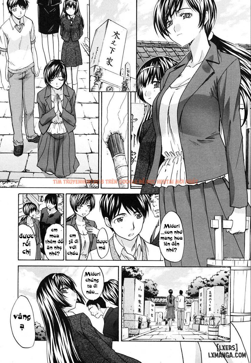 Trang truyện 5 trong truyện tranh Nettaiya - Chapter 3 - www.truyentvn.net