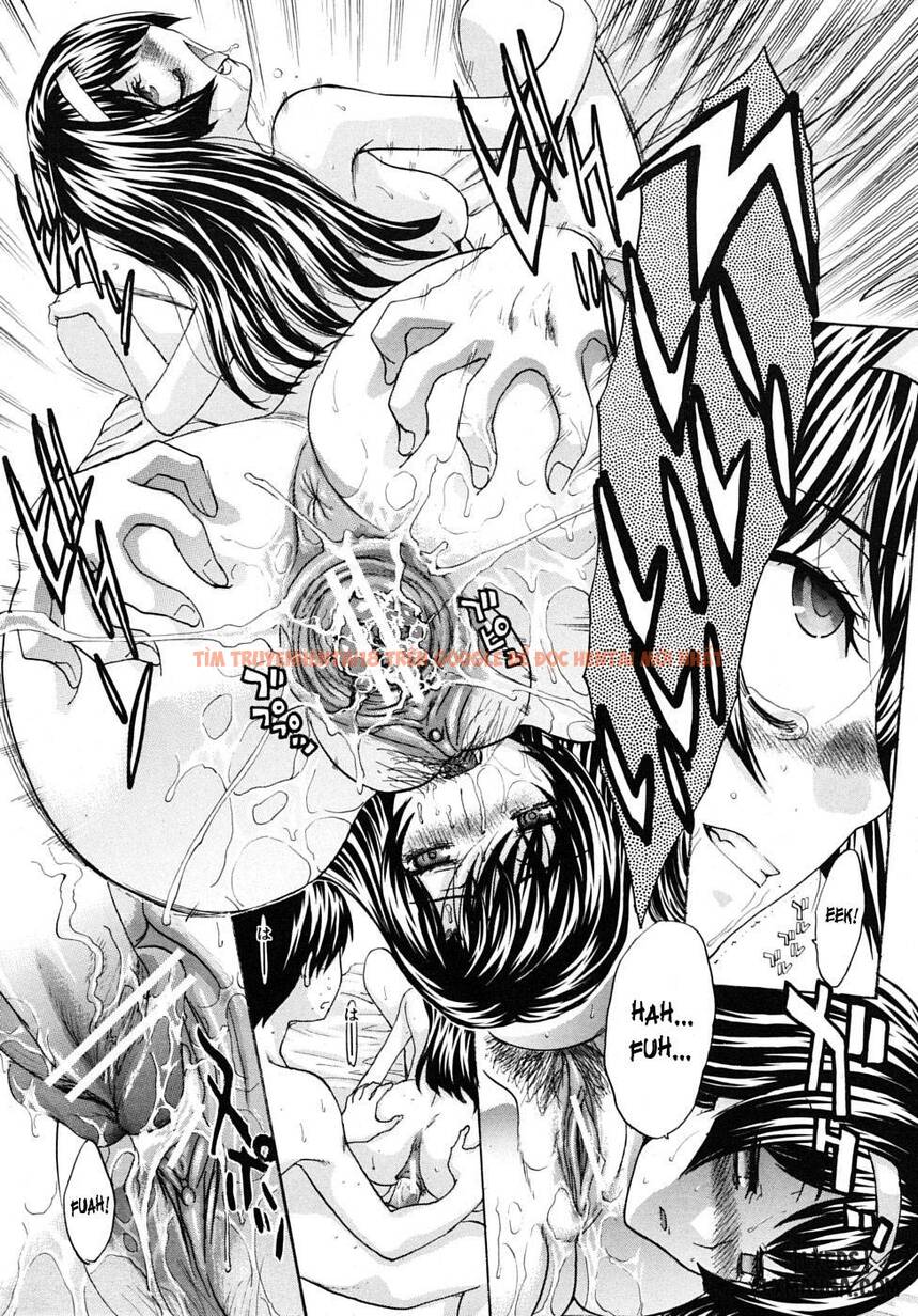 Xem ảnh 21 trong truyện hentai Nettaiya - Chapter 4 END - hentaitvn.net