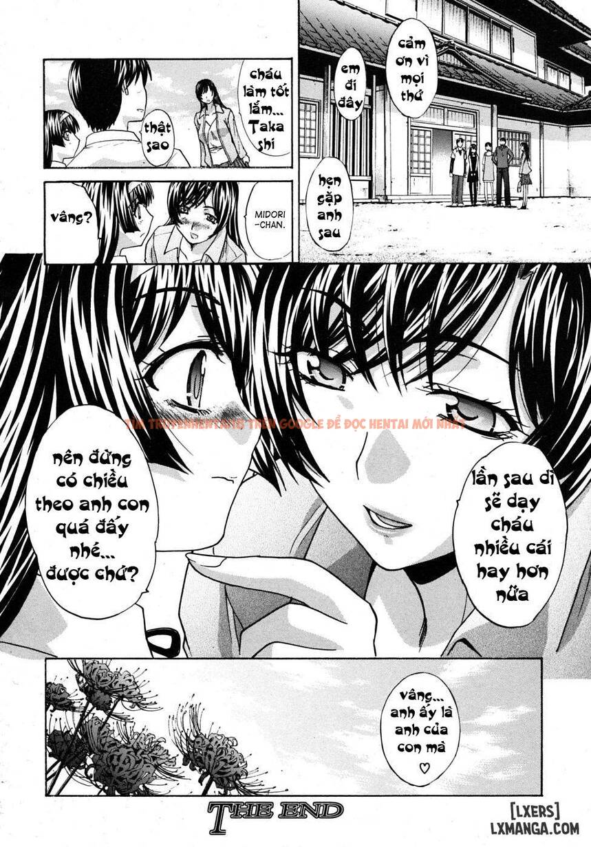 Xem ảnh 23 trong truyện hentai Nettaiya - Chapter 4 END - hentaitvn.net