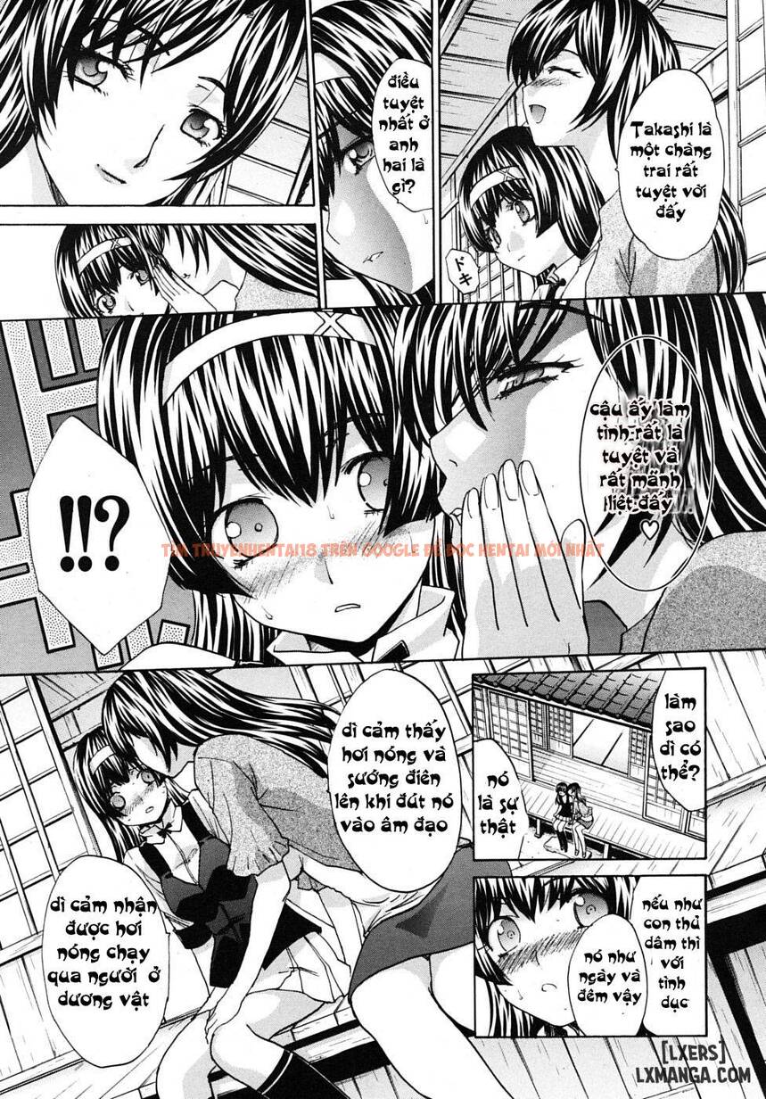 Xem ảnh 6 trong truyện hentai Nettaiya - Chapter 4 END - hentaitvn.net