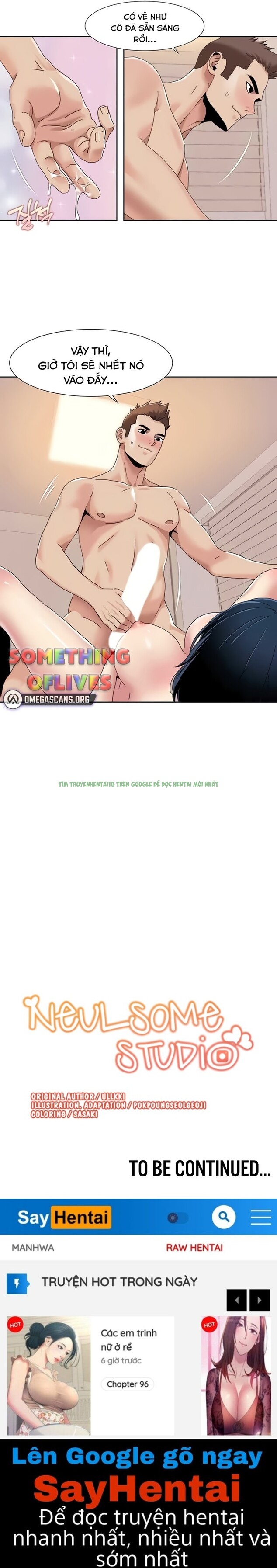 Hình ảnh 005 trong Neulsome Studio - Chap 34 - Hentaimanhwa.net