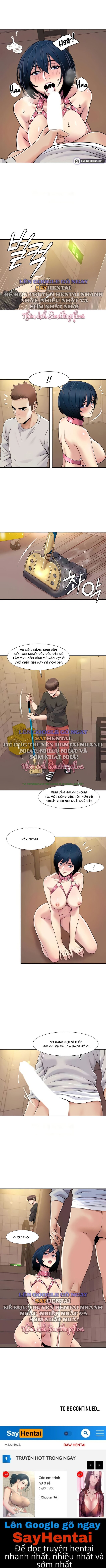 Hình ảnh 005 trong Neulsome Studio - Chap 49 - Hentaimanhwa.net