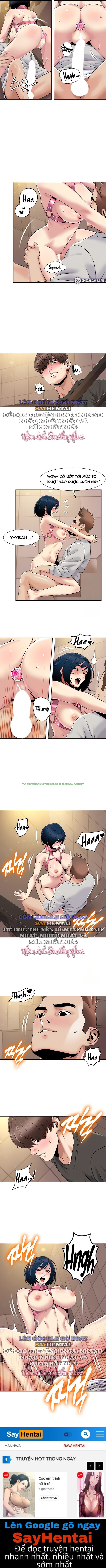 Hình ảnh 005 trong Neulsome Studio - Chap 50 - Hentaimanhwa.net