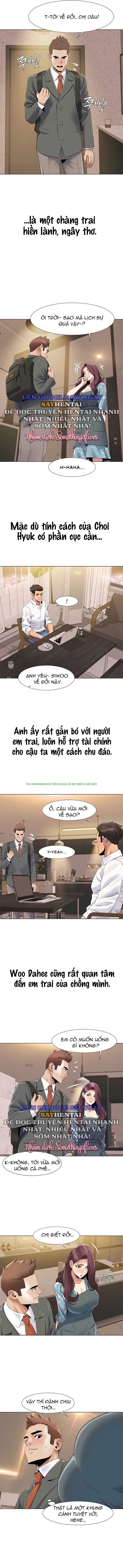 Xem ảnh Neulsome Studio - Chap 52 - 007 - Truyenhentaiz.net