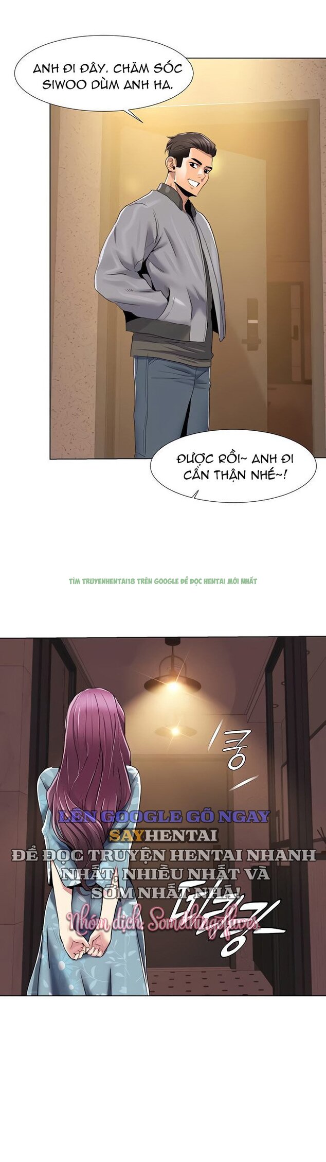 Xem ảnh Neulsome Studio - Chap 52 - 011 - Truyenhentaiz.net