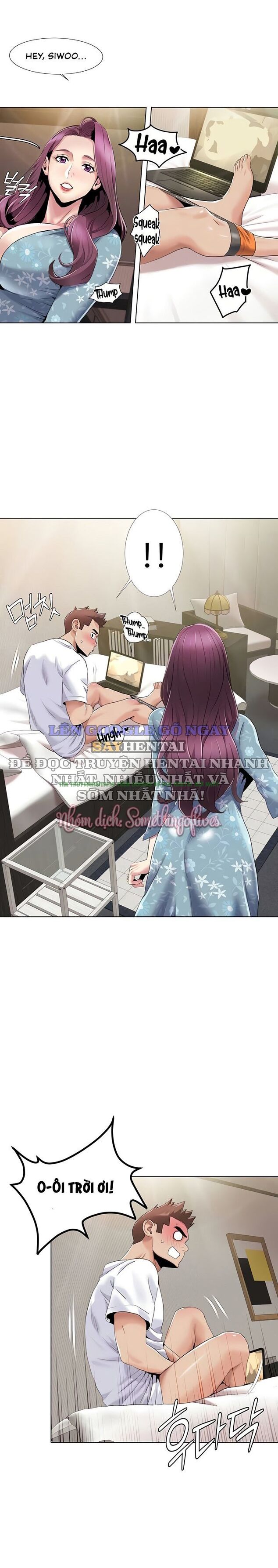 Xem ảnh 003 trong truyện hentai Neulsome Studio - Chap 53 - truyenhentai18.pro