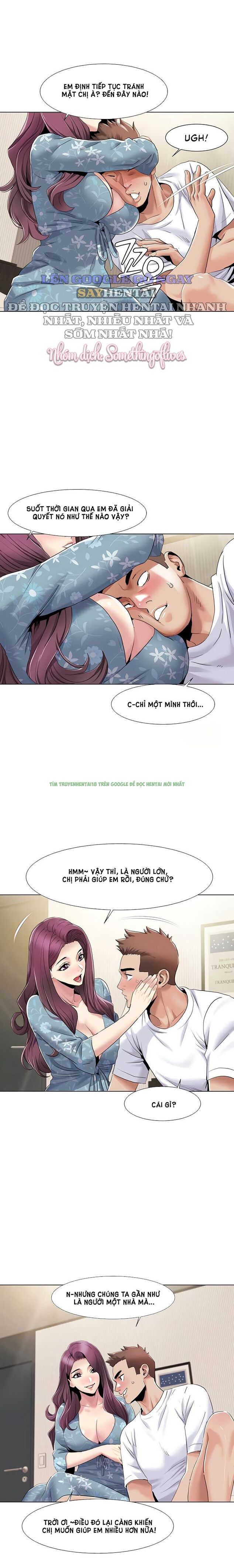 Xem ảnh 006 trong truyện hentai Neulsome Studio - Chap 53 - truyenhentai18.pro