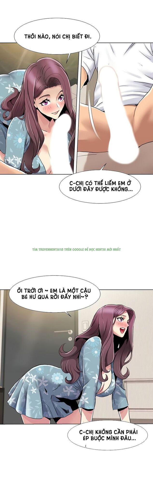 Xem ảnh Neulsome Studio - Chap 53 - 014 - Truyenhentaiz.net