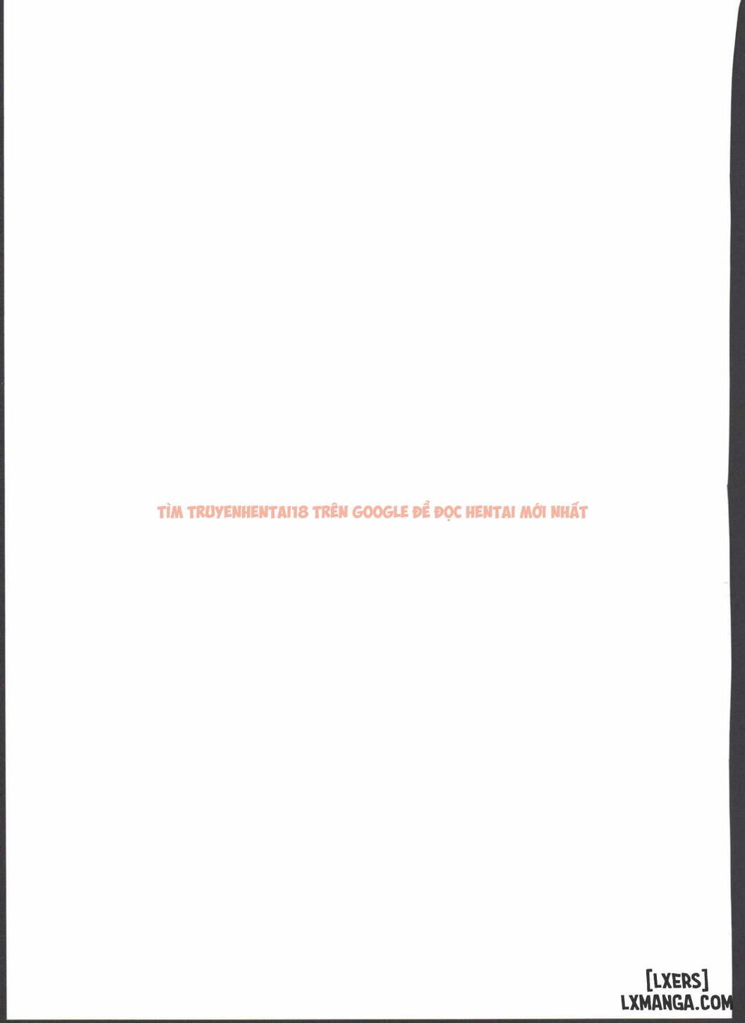 Trang truyện 1 trong truyện tranh Đố Anh Sờ Ti Được Em - One Shot - hentai24h.pro