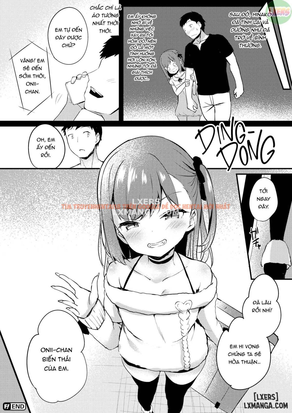 Xem ảnh 24 trong truyện hentai New Me - One Shot - hentaitvn.net