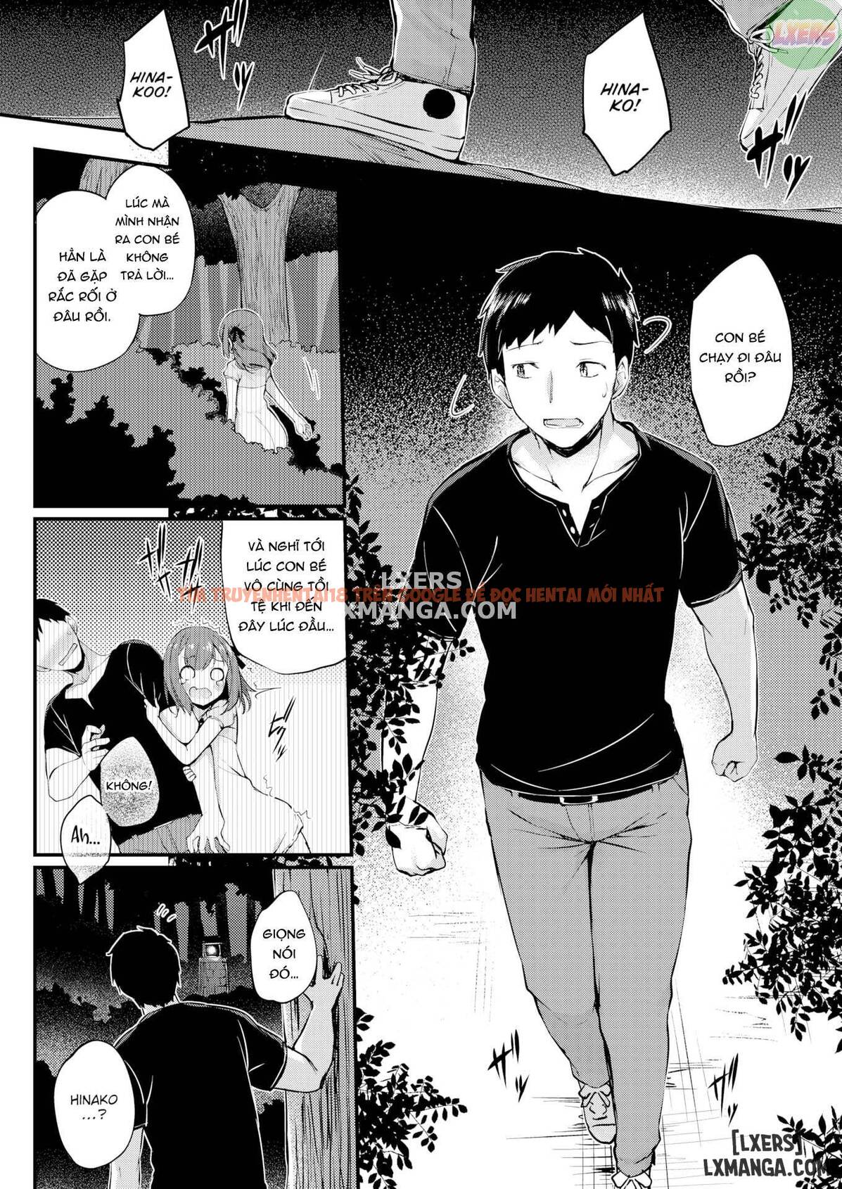Xem ảnh 8 trong truyện hentai New Me - One Shot - hentaitvn.net