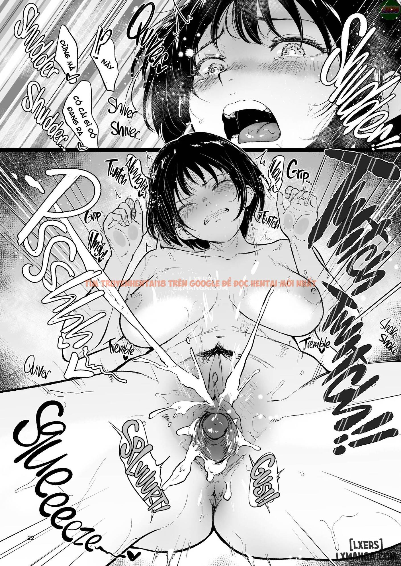 Xem ảnh 20 trong truyện hentai Newly Addicted - My Plain Jane Girlfriend And I Spent Our Entire Hot Springs Trip Fucking - One Shot - hentaitvn.net