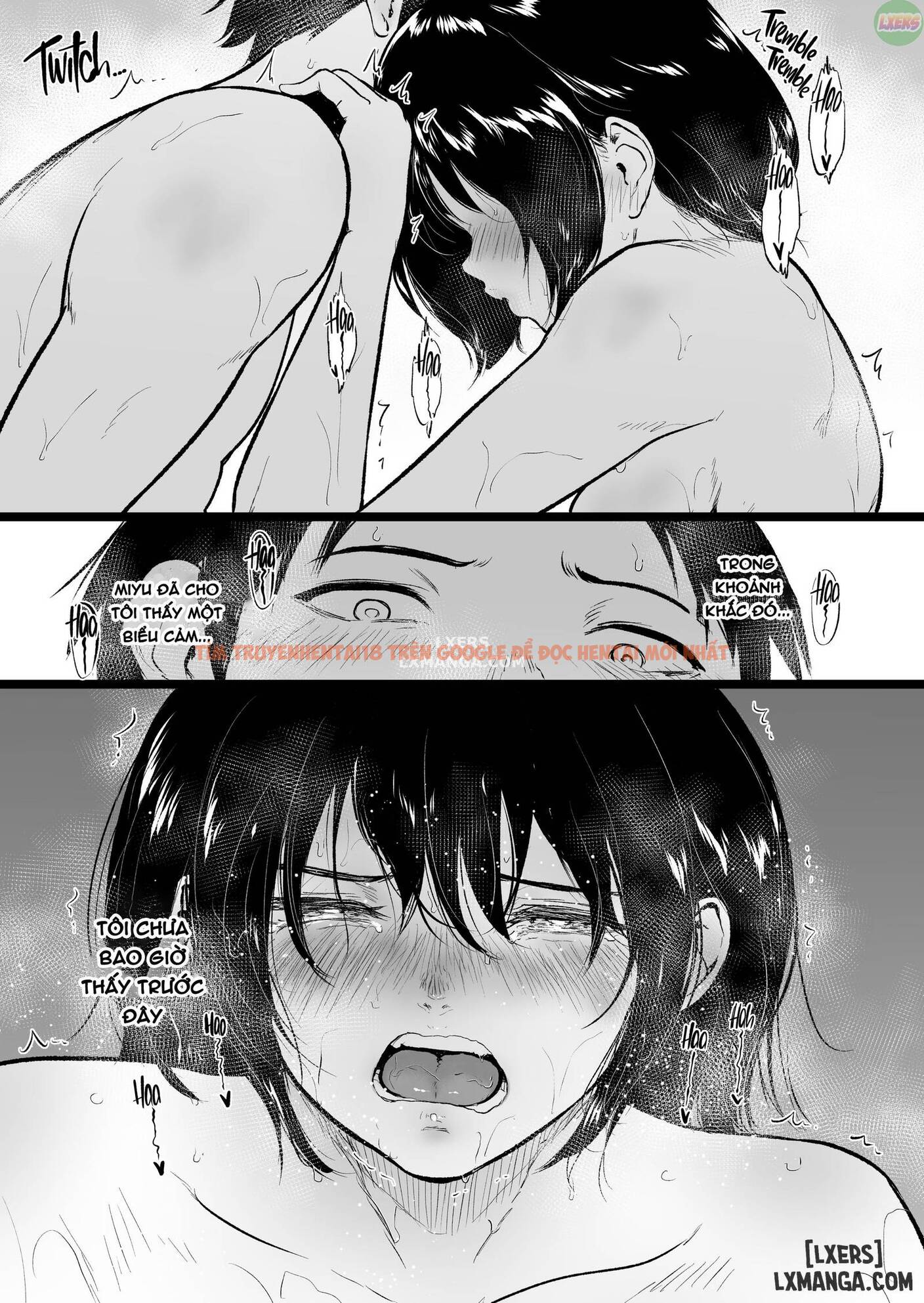 Xem ảnh 21 trong truyện hentai Newly Addicted - My Plain Jane Girlfriend And I Spent Our Entire Hot Springs Trip Fucking - One Shot - hentaitvn.net