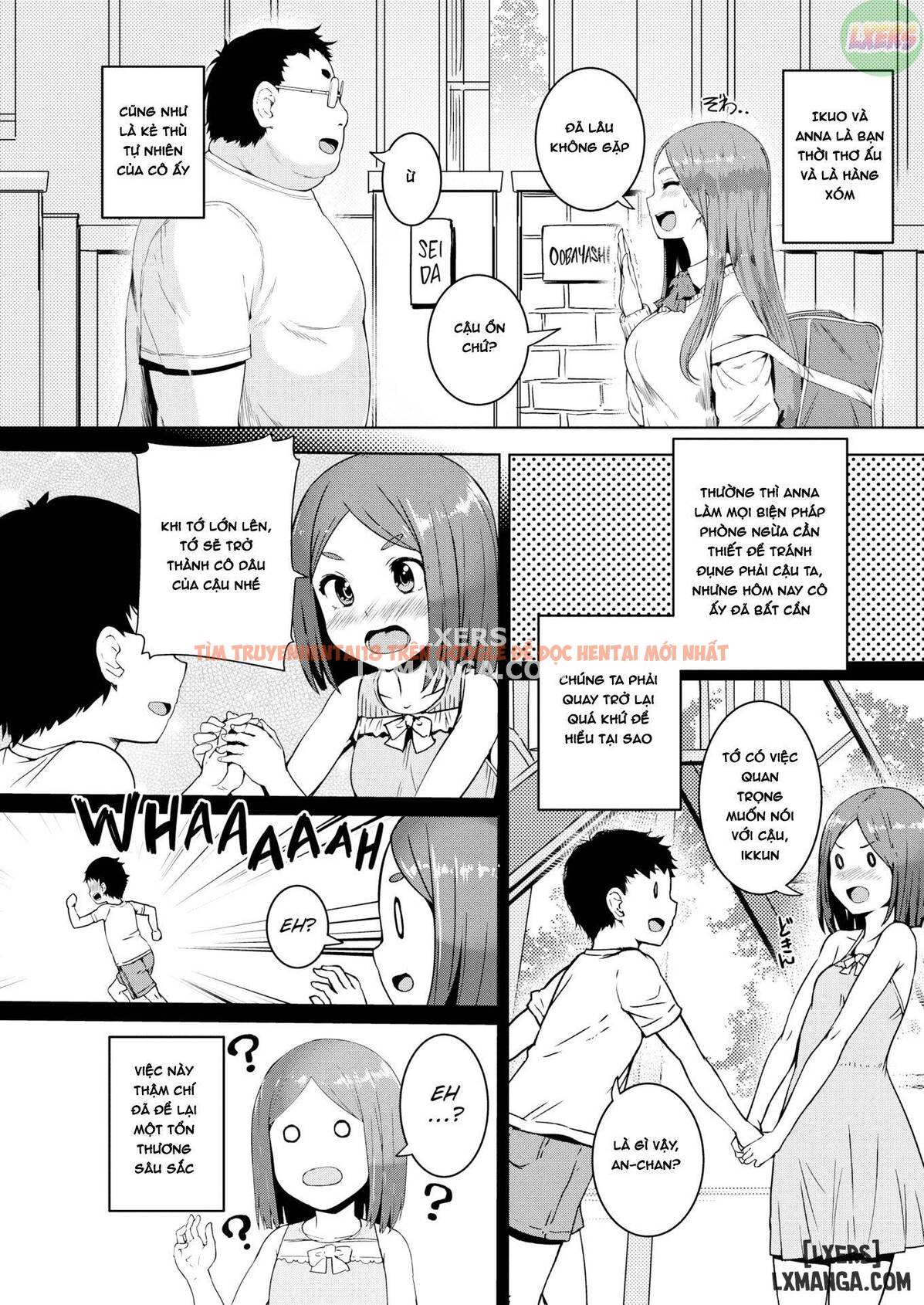 Xem ảnh 2 trong truyện hentai Công Chúa Bên Khe Cửa - One Shot - hentaitvn.net