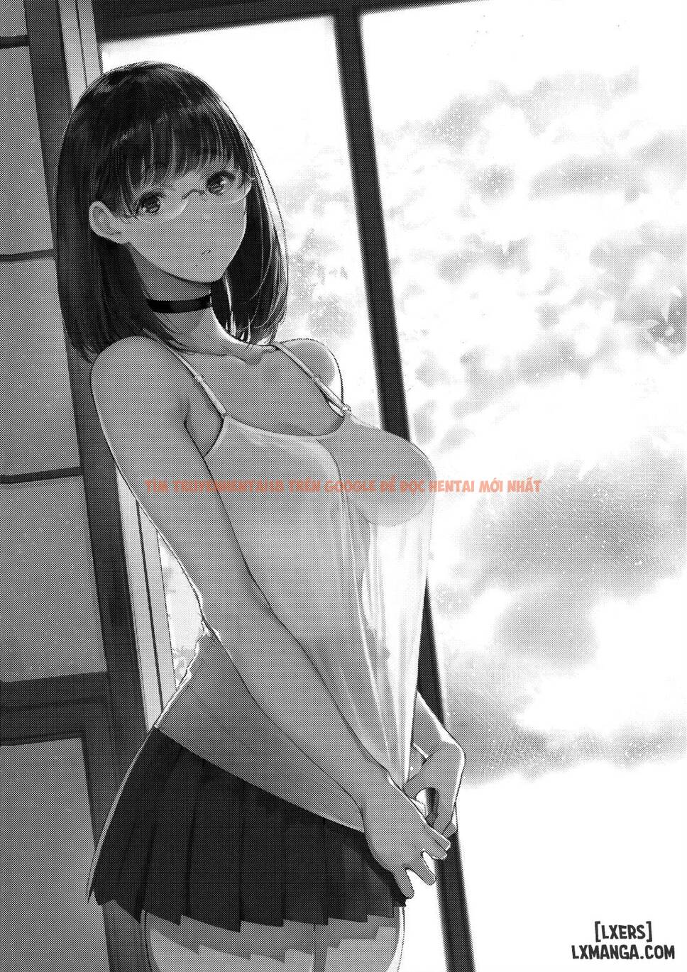 Xem ảnh 2 trong truyện hentai Next Door's Chinatsu-chan R - Chapter 2 - hentaitvn.net