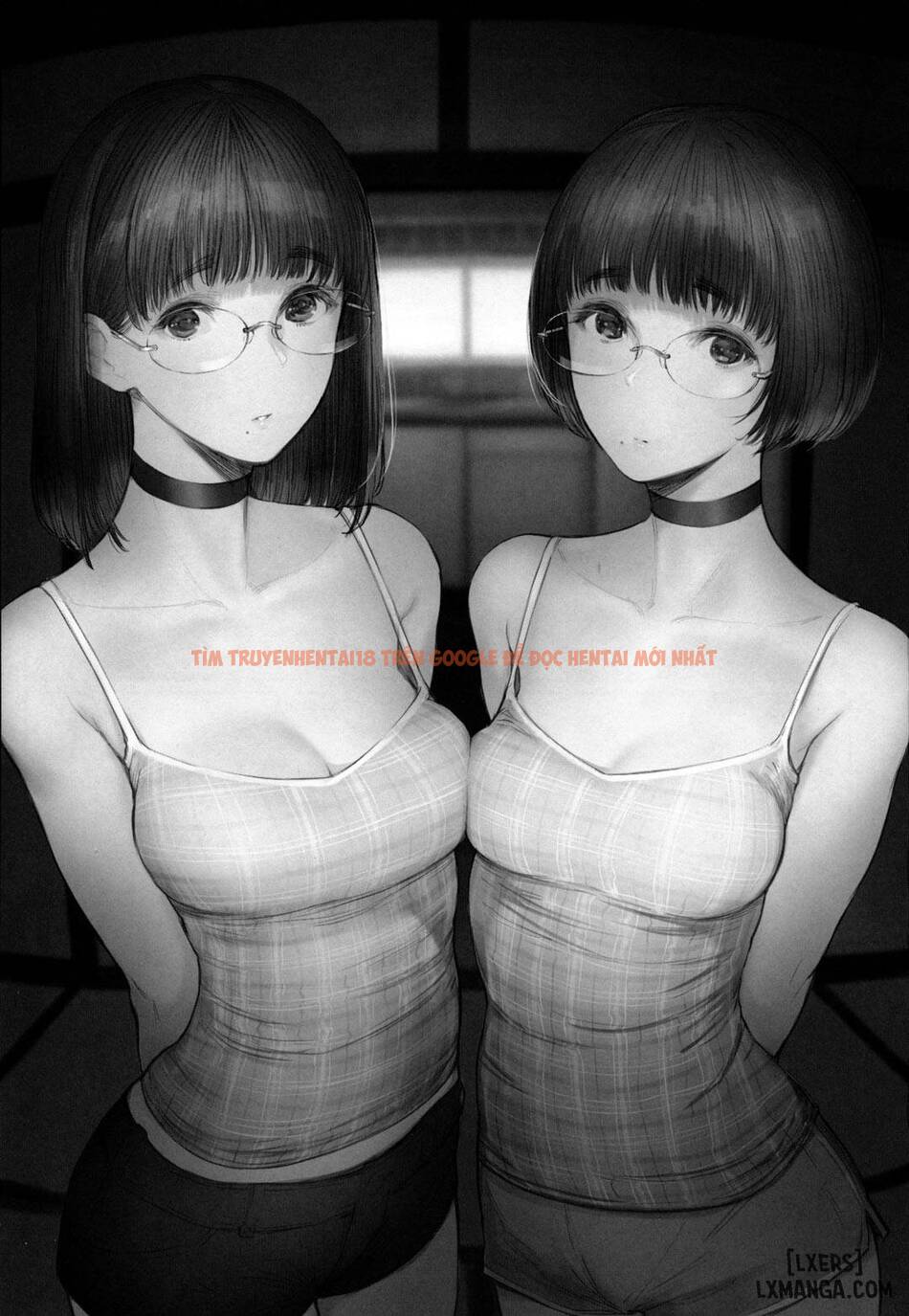 Xem ảnh 1 trong truyện hentai Next Door's Chinatsu-chan R - Chapter 5 - hentaitvn.net