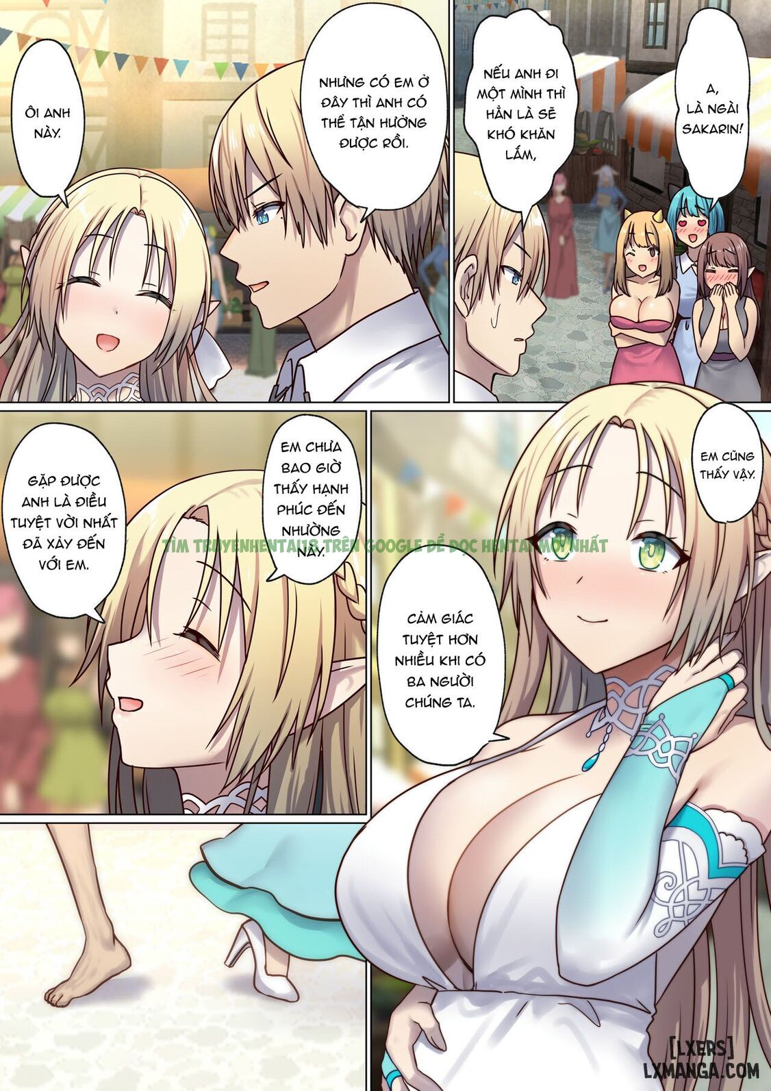 Xem ảnh 126 trong truyện hentai Next Life Sex Hero - Chapter 2 - truyenhentai18.pro