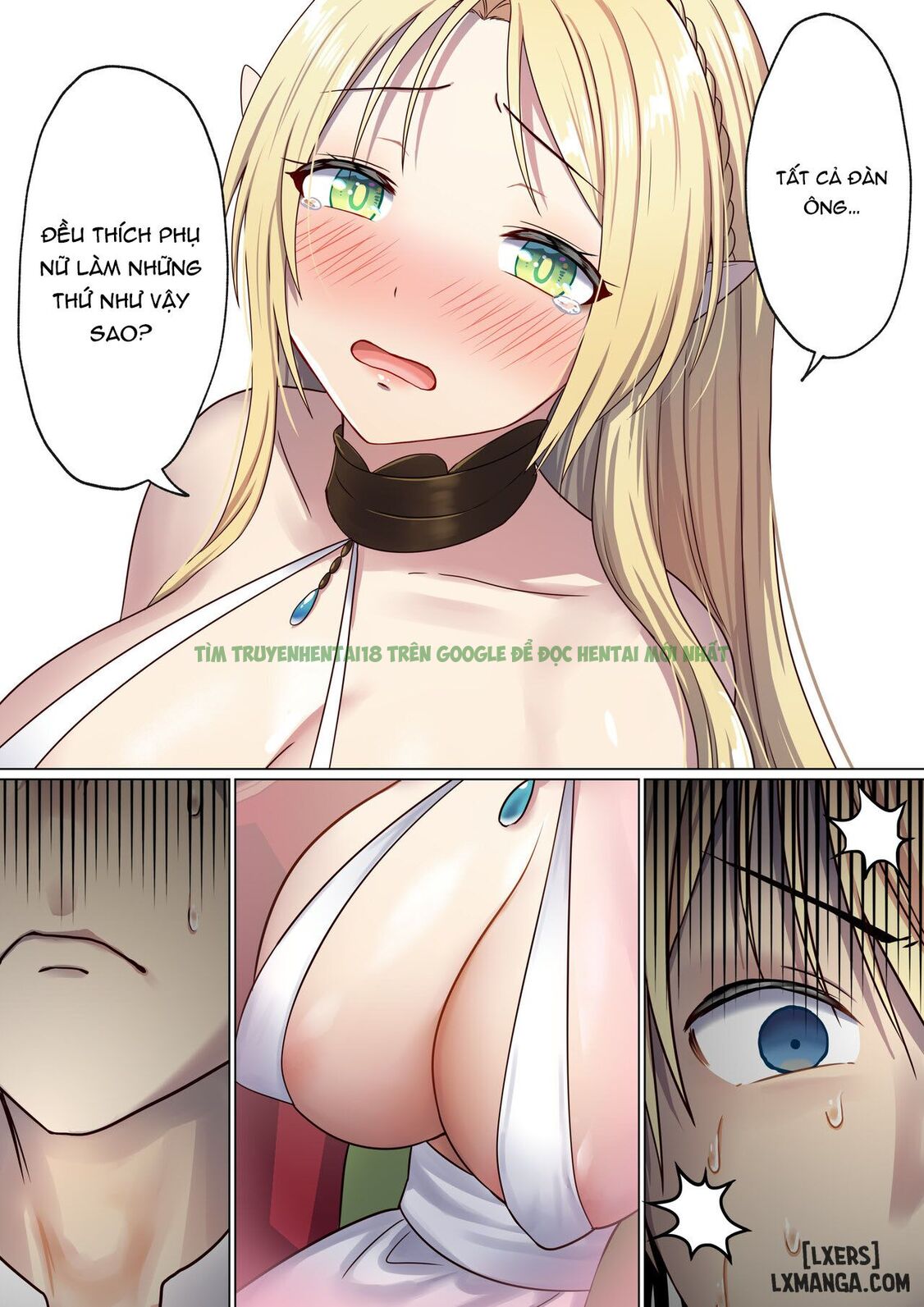 Xem ảnh 22 trong truyện hentai Next Life Sex Hero - Chapter 2 - Truyenhentai18z.net