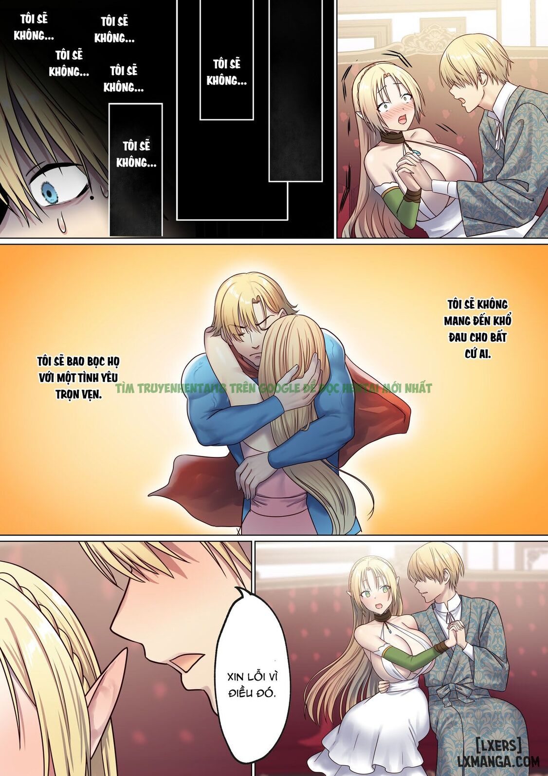 Hình ảnh 26 trong Next Life Sex Hero - Chapter 2 - Hentaimanhwa.net