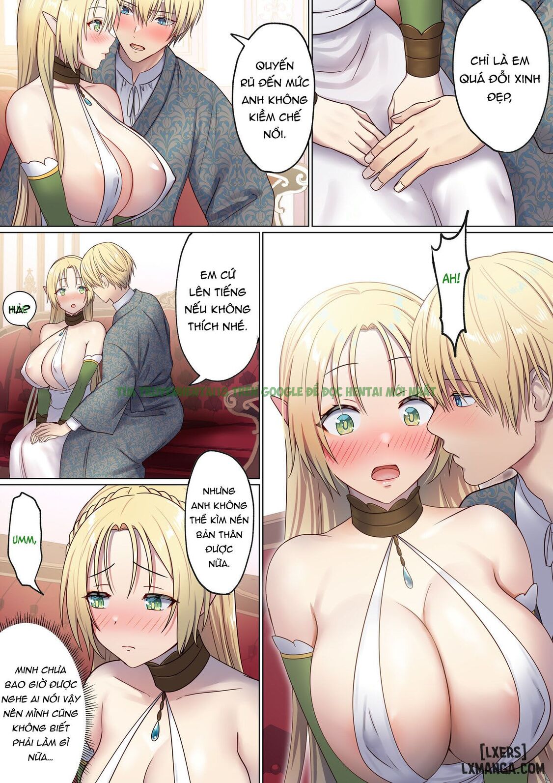 Xem ảnh 27 trong truyện hentai Next Life Sex Hero - Chapter 2 - Truyenhentai18.org