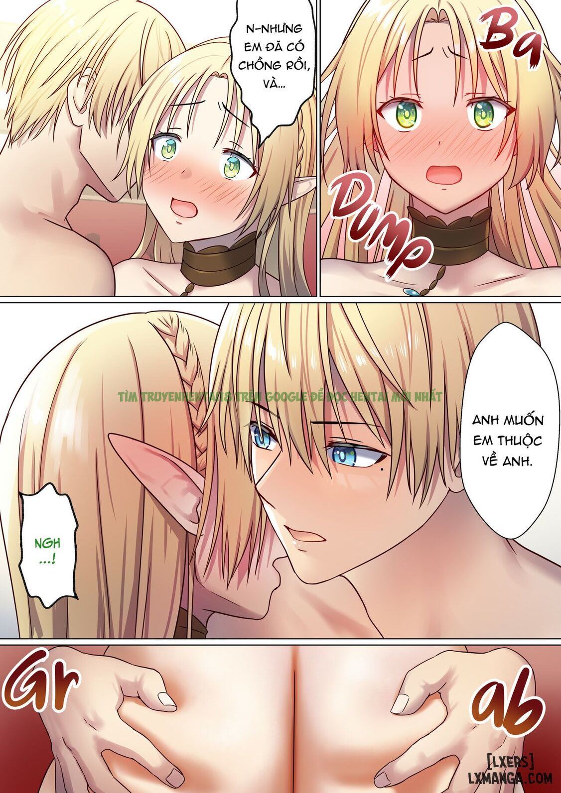 Hình ảnh 39 trong Next Life Sex Hero - Chapter 2 - Hentaimanhwa.net