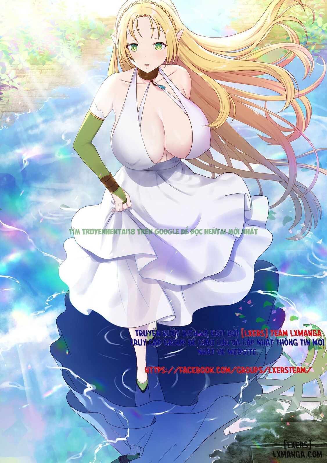 Xem ảnh 4 trong truyện hentai Next Life Sex Hero - Chapter 2 - Truyenhentai18z.net