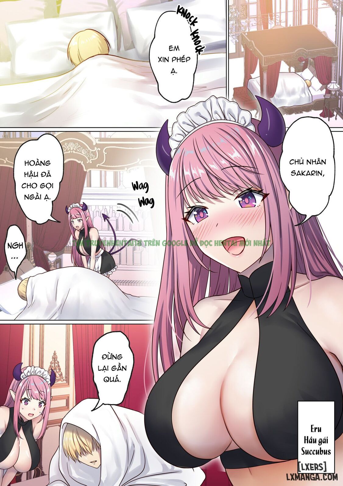 Xem ảnh 6 trong truyện hentai Next Life Sex Hero - Chapter 2 - truyenhentai18.pro