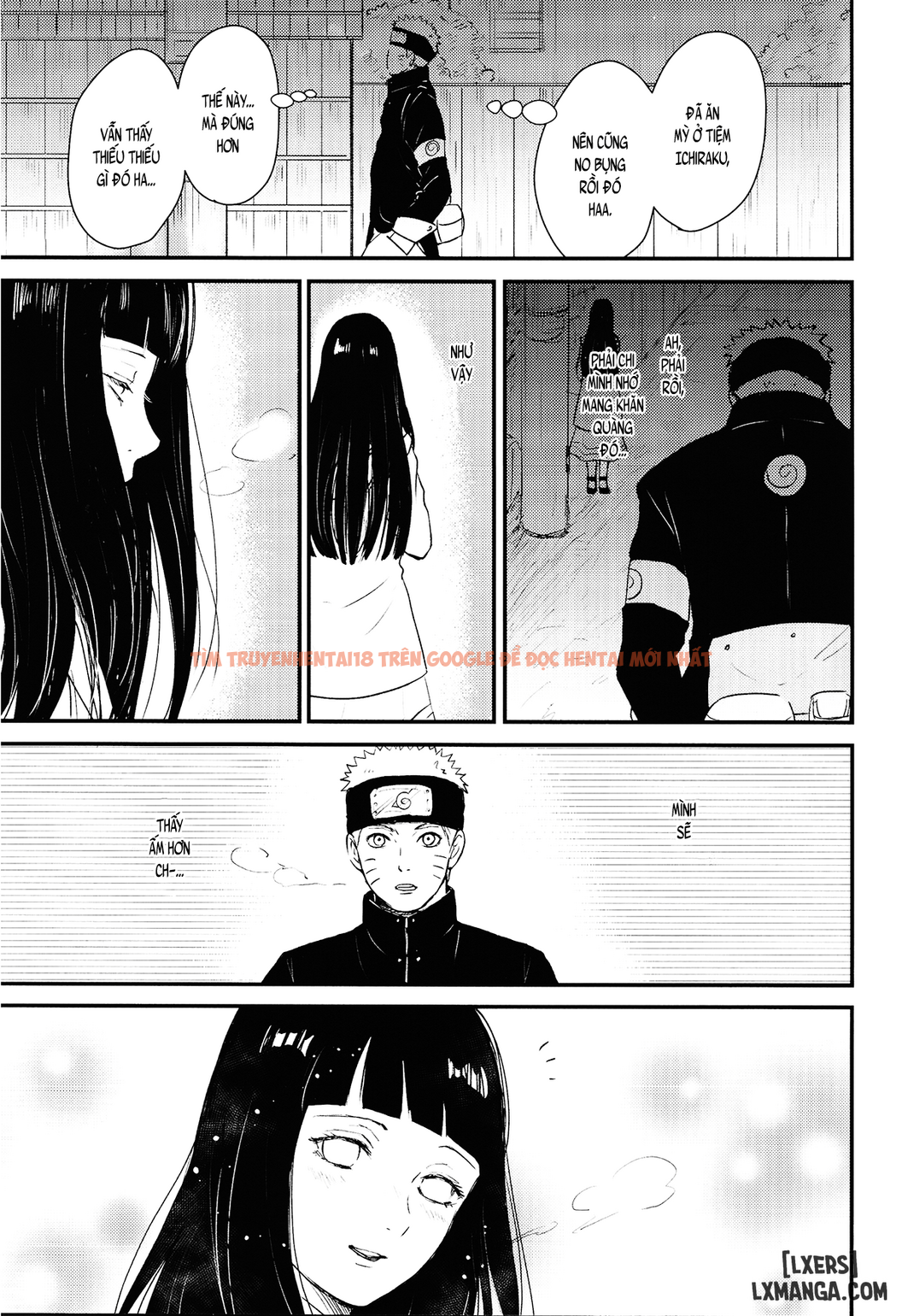 Xem ảnh 5 trong truyện hentai Ngàn Lần Naruto Địt Hinata Bùng Cháy - One Shot - truyenhentai18.pro