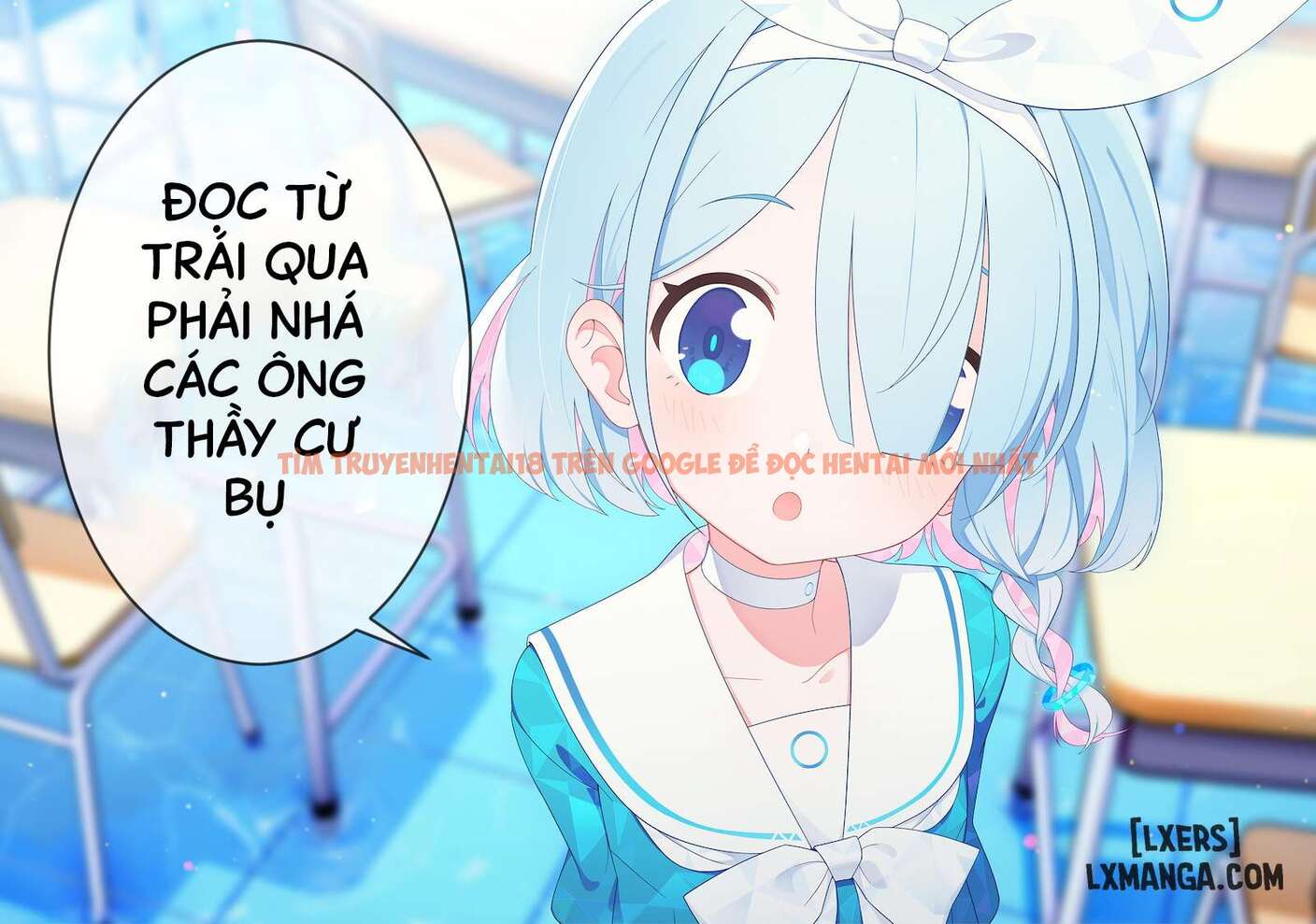 Xem ảnh page_002 trong truyện hentai Ngập Tràn Tình Yêu Cũng Với Bé Cáo - Remake lại Chapter trước - hentaitvn.net