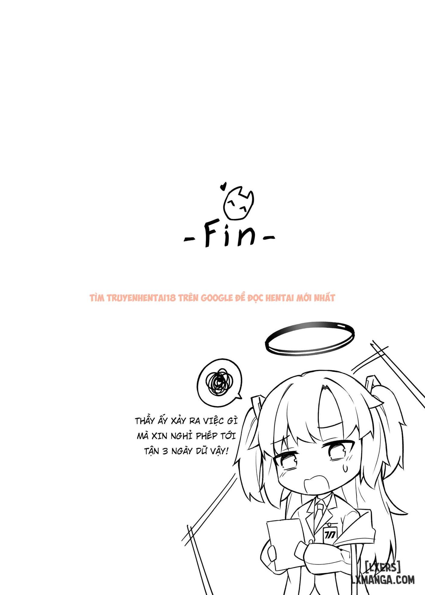 Xem ảnh page_024 trong truyện hentai Ngập Tràn Tình Yêu Cũng Với Bé Cáo - Remake lại Chapter trước - hentaitvn.net