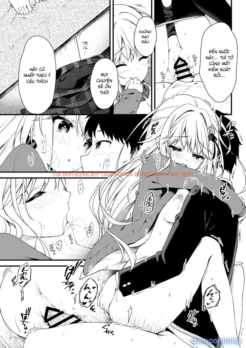 Xem ảnh 15 trong truyện hentai Ngày Đứa Bạn Thơ Ấu Của Tôi Trở Thành Người Yêu. - Chapter 1 - hentaitvn.net Xem ảnh 15 trong truyện hentai Ngày Đứa Bạn Thơ Ấu Của Tôi Trở Thành Người Yêu. - Chapter 1 - hentaitvn.net