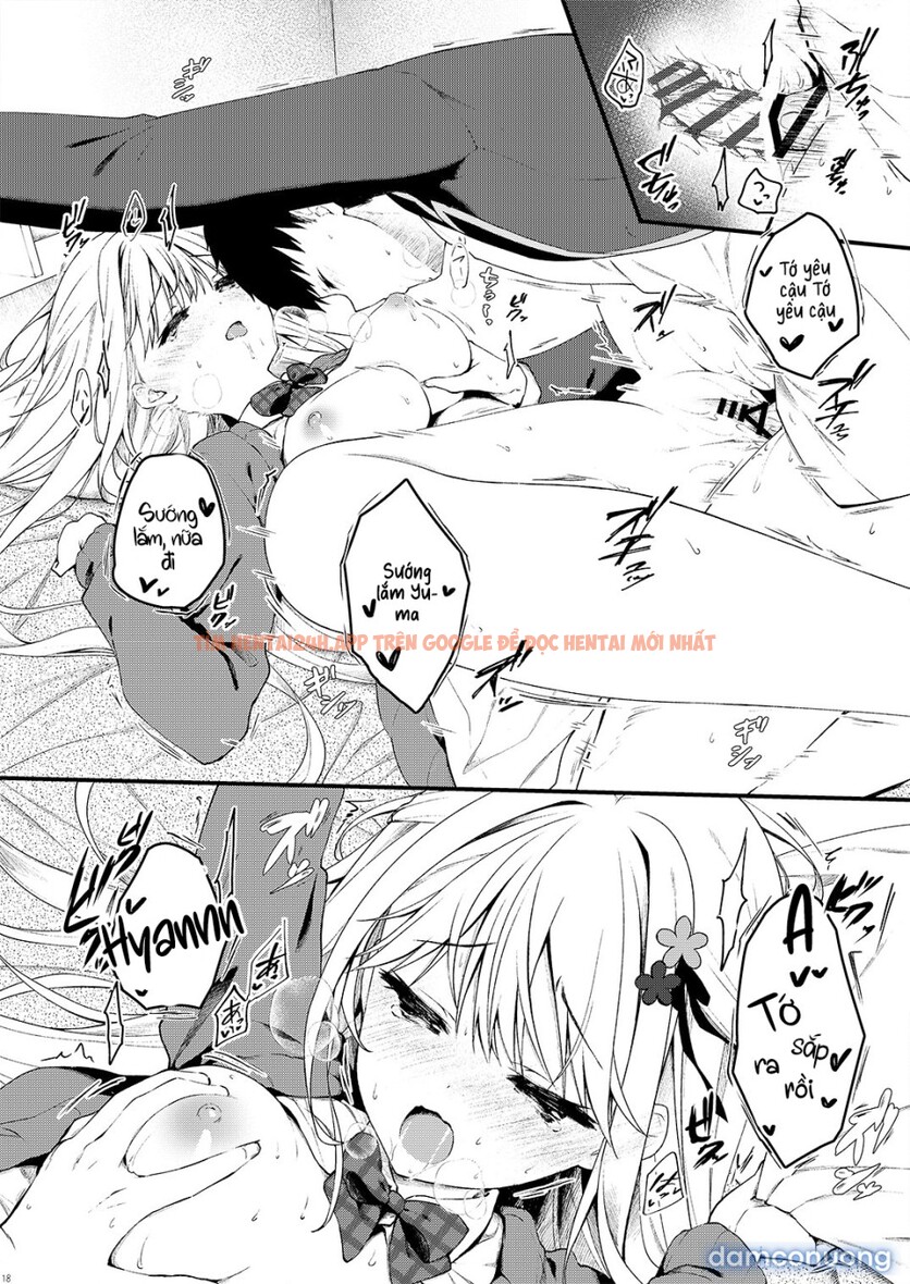 Xem ảnh 17 trong truyện hentai Ngày Đứa Bạn Thơ Ấu Của Tôi Trở Thành Người Yêu. - Chapter 1 - hentaitvn.net Xem ảnh 17 trong truyện hentai Ngày Đứa Bạn Thơ Ấu Của Tôi Trở Thành Người Yêu. - Chapter 1 - hentaitvn.net