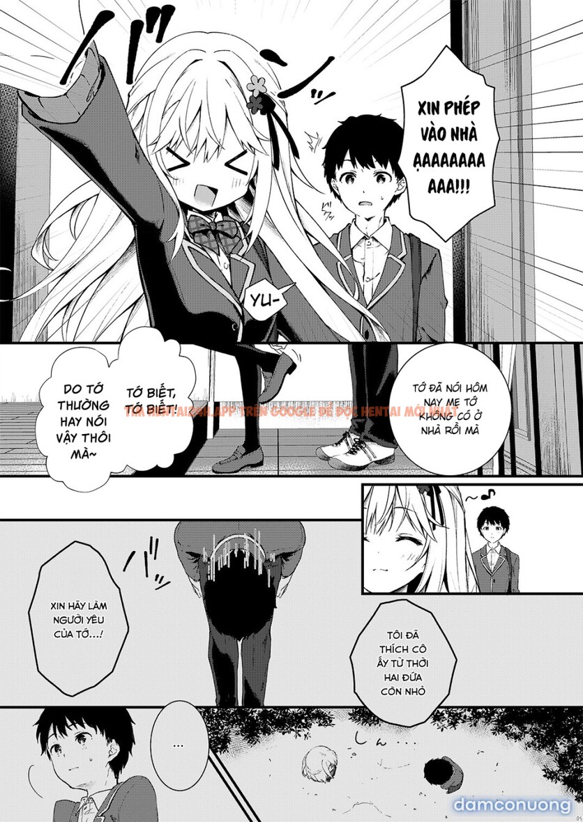 Xem ảnh 4 trong truyện hentai Ngày Đứa Bạn Thơ Ấu Của Tôi Trở Thành Người Yêu. - Chapter 1 - hentaitvn.net Xem ảnh 4 trong truyện hentai Ngày Đứa Bạn Thơ Ấu Của Tôi Trở Thành Người Yêu. - Chapter 1 - hentaitvn.net