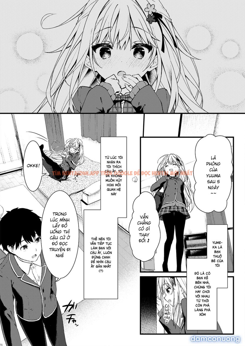 Xem ảnh 5 trong truyện hentai Ngày Đứa Bạn Thơ Ấu Của Tôi Trở Thành Người Yêu. - Chapter 1 - hentaitvn.net Xem ảnh 5 trong truyện hentai Ngày Đứa Bạn Thơ Ấu Của Tôi Trở Thành Người Yêu. - Chapter 1 - hentaitvn.net