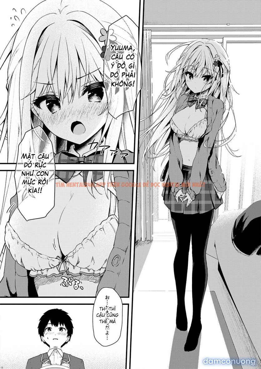 Xem ảnh 7 trong truyện hentai Ngày Đứa Bạn Thơ Ấu Của Tôi Trở Thành Người Yêu. - Chapter 1 - hentaitvn.net Xem ảnh 7 trong truyện hentai Ngày Đứa Bạn Thơ Ấu Của Tôi Trở Thành Người Yêu. - Chapter 1 - hentaitvn.net