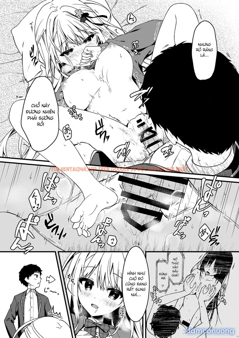 Xem ảnh 13 trong truyện hentai Ngày Đứa Bạn Thơ Ấu Của Tôi Trở Thành Người Yêu. - Chapter 2 - hentaitvn.net Xem ảnh 13 trong truyện hentai Ngày Đứa Bạn Thơ Ấu Của Tôi Trở Thành Người Yêu. - Chapter 2 - hentaitvn.net