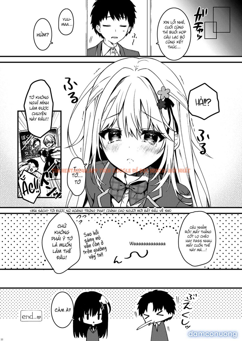 Xem ảnh 18 trong truyện hentai Ngày Đứa Bạn Thơ Ấu Của Tôi Trở Thành Người Yêu. - Chapter 2 - hentaitvn.net Xem ảnh 18 trong truyện hentai Ngày Đứa Bạn Thơ Ấu Của Tôi Trở Thành Người Yêu. - Chapter 2 - hentaitvn.net