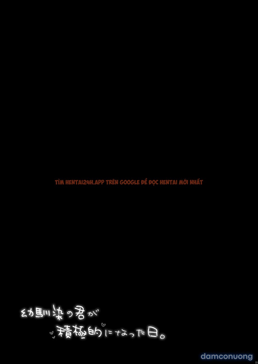 Xem ảnh 19 trong truyện hentai Ngày Đứa Bạn Thơ Ấu Của Tôi Trở Thành Người Yêu. - Chapter 2 - hentaitvn.net Xem ảnh 19 trong truyện hentai Ngày Đứa Bạn Thơ Ấu Của Tôi Trở Thành Người Yêu. - Chapter 2 - hentaitvn.net