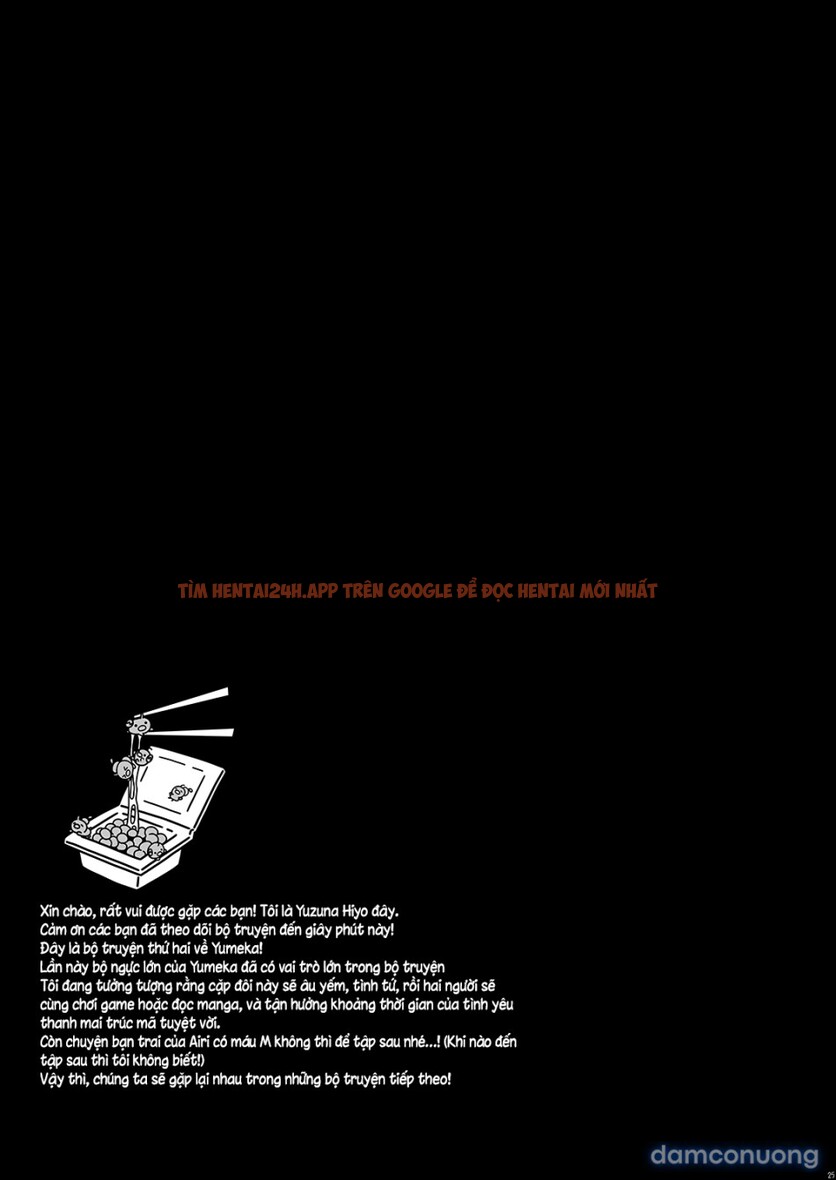 Xem ảnh 22 trong truyện hentai Ngày Đứa Bạn Thơ Ấu Của Tôi Trở Thành Người Yêu. - Chapter 2 - hentaitvn.net Xem ảnh 22 trong truyện hentai Ngày Đứa Bạn Thơ Ấu Của Tôi Trở Thành Người Yêu. - Chapter 2 - hentaitvn.net