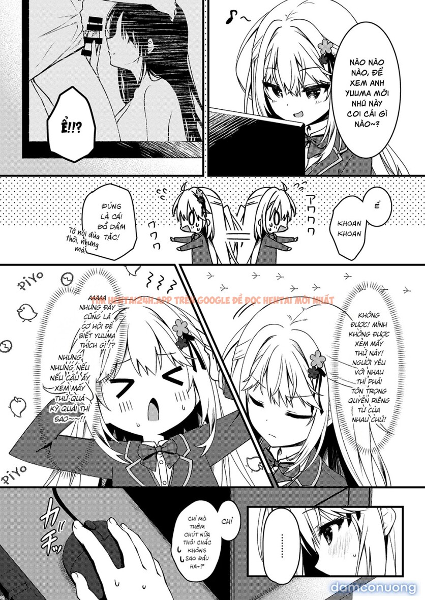 Xem ảnh 4 trong truyện hentai Ngày Đứa Bạn Thơ Ấu Của Tôi Trở Thành Người Yêu. - Chapter 2 - hentaitvn.net Xem ảnh 4 trong truyện hentai Ngày Đứa Bạn Thơ Ấu Của Tôi Trở Thành Người Yêu. - Chapter 2 - hentaitvn.net