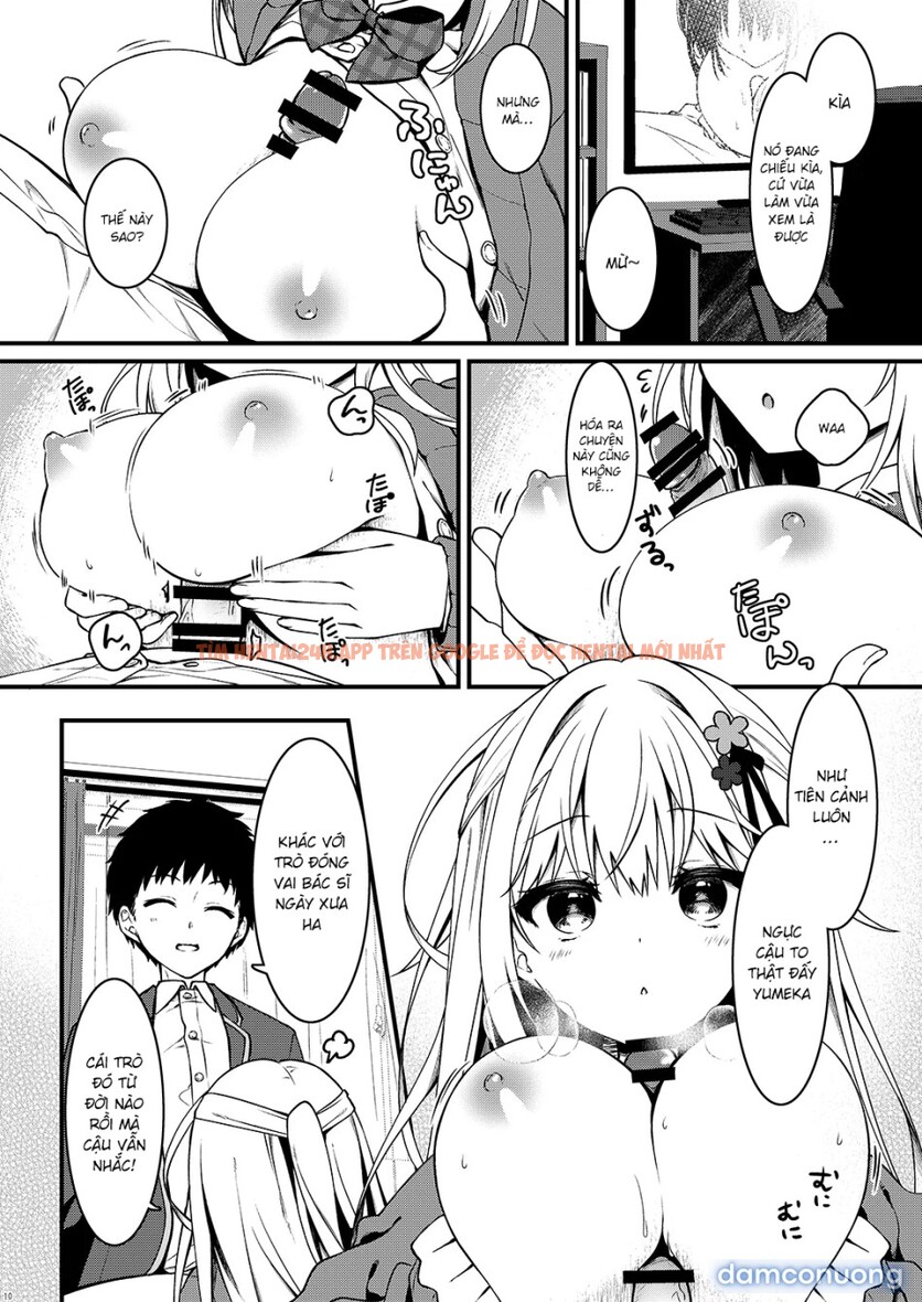 Xem ảnh 8 trong truyện hentai Ngày Đứa Bạn Thơ Ấu Của Tôi Trở Thành Người Yêu. - Chapter 2 - hentaitvn.net Xem ảnh 8 trong truyện hentai Ngày Đứa Bạn Thơ Ấu Của Tôi Trở Thành Người Yêu. - Chapter 2 - hentaitvn.net