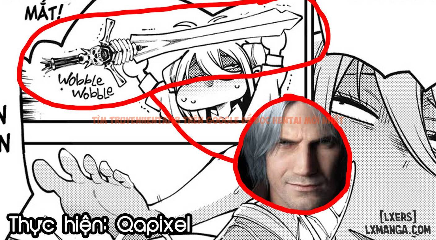 Xem ảnh page_036 trong truyện hentai Ngày Tháng Ngọt Ngào Bên Chị Gái Succubus Hàng Xóm Quyến Rũ - oneshot - hentaitvn.net