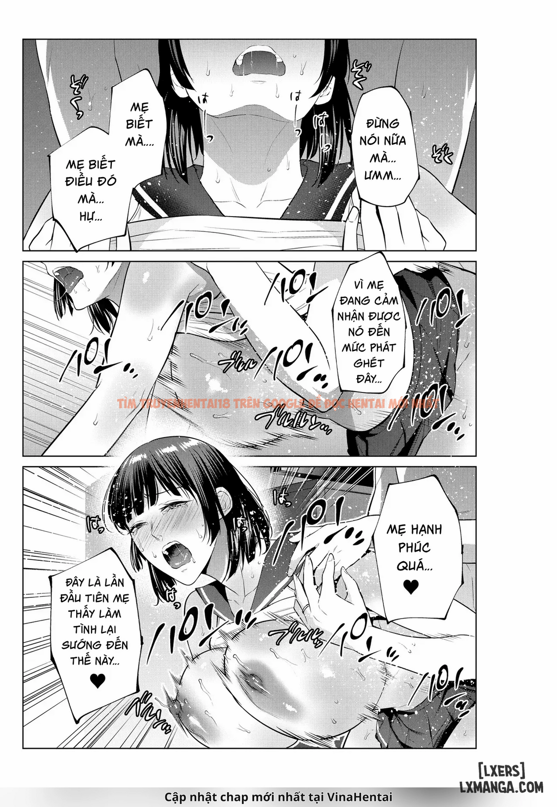 Xem ảnh page_041 trong truyện hentai Ngày Tôi Cùng Mẹ Đi Đến Khách Sạn Tình Yêu - One Shot - hentaitvn.net