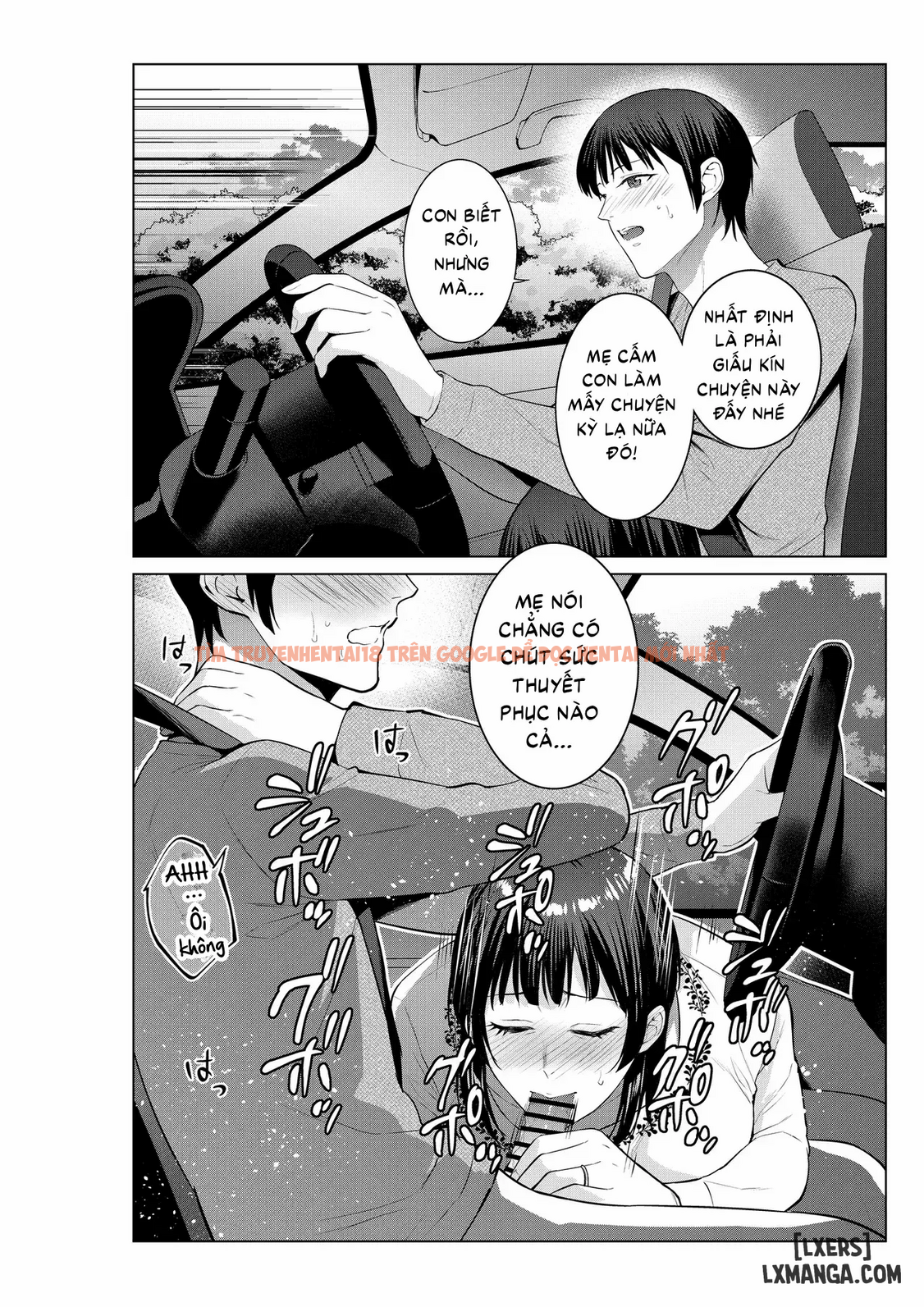 Xem ảnh page_048 trong truyện hentai Ngày Tôi Cùng Mẹ Đi Đến Khách Sạn Tình Yêu - One Shot - hentaitvn.net