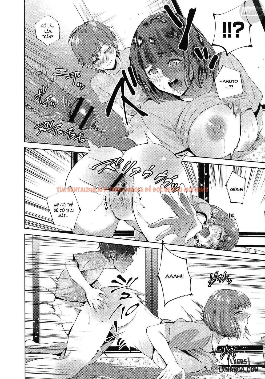 Xem ảnh Ngày Tôi Kết Nối Với Mẹ - Chapter 2 - 15 - Truyenhentaiz.net Xem ảnh Ngày Tôi Kết Nối Với Mẹ - Chapter 2 - 15 - Truyenhentaiz.net