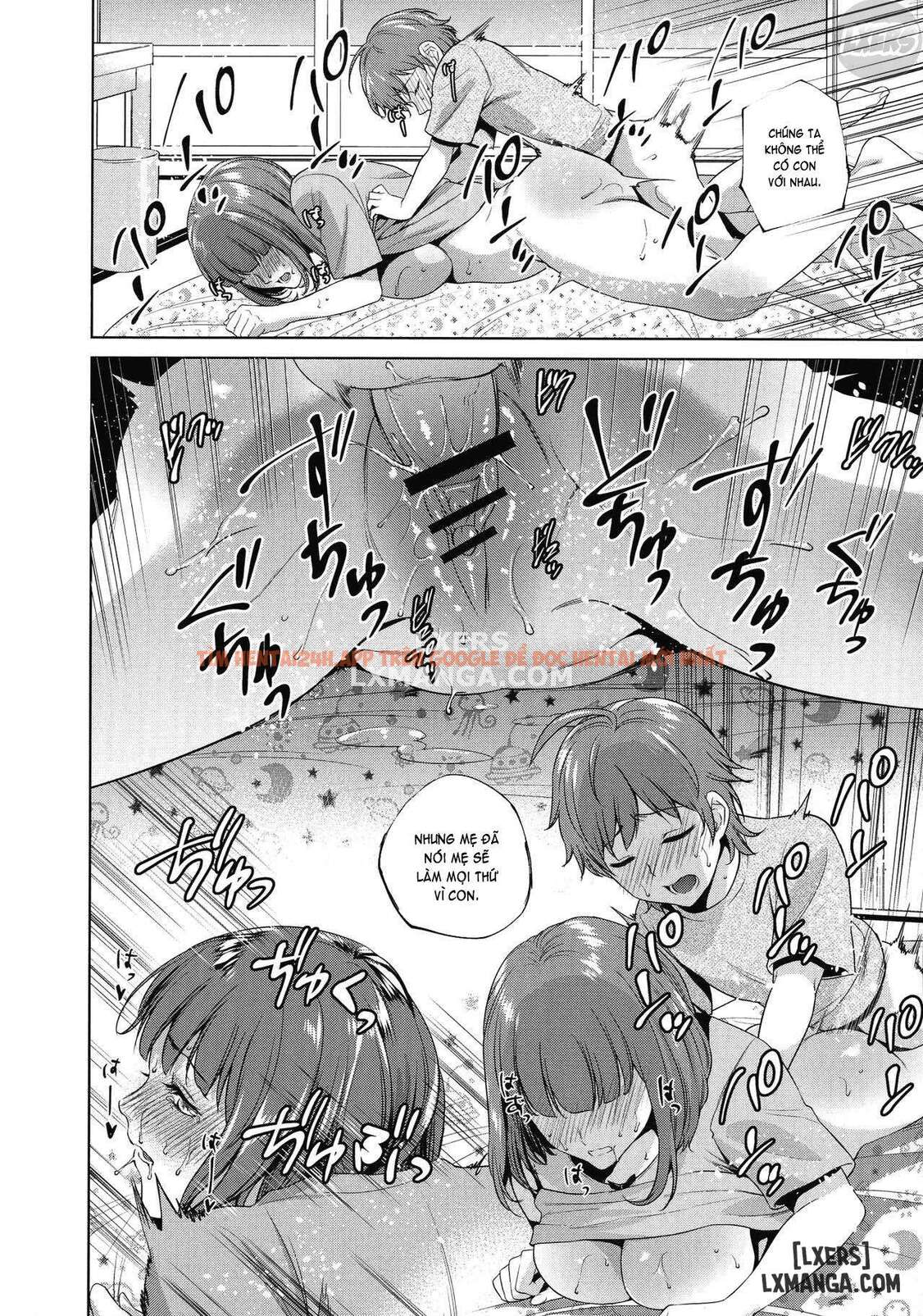 Xem ảnh Ngày Tôi Kết Nối Với Mẹ - Chapter 2 - 17 - Truyenhentaiz.net Xem ảnh Ngày Tôi Kết Nối Với Mẹ - Chapter 2 - 17 - Truyenhentaiz.net