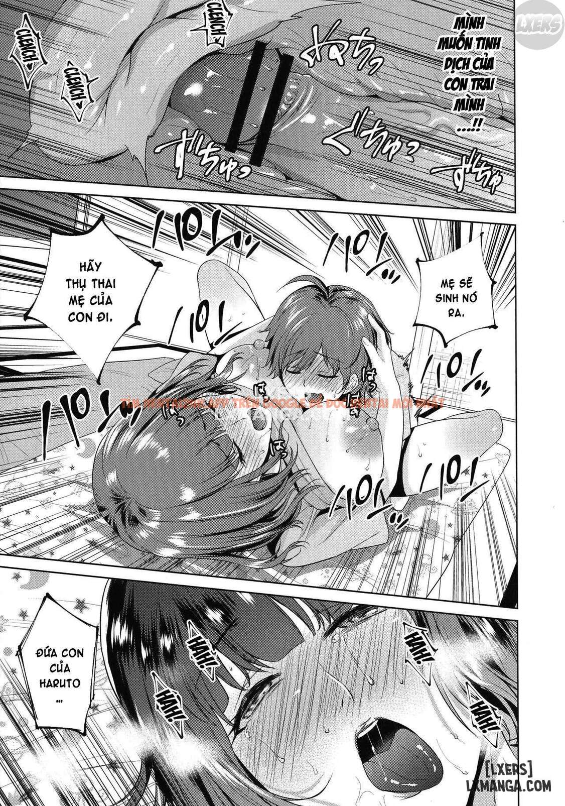 Xem ảnh Ngày Tôi Kết Nối Với Mẹ - Chapter 2 - 20 - Truyenhentaiz.net Xem ảnh Ngày Tôi Kết Nối Với Mẹ - Chapter 2 - 20 - Truyenhentaiz.net